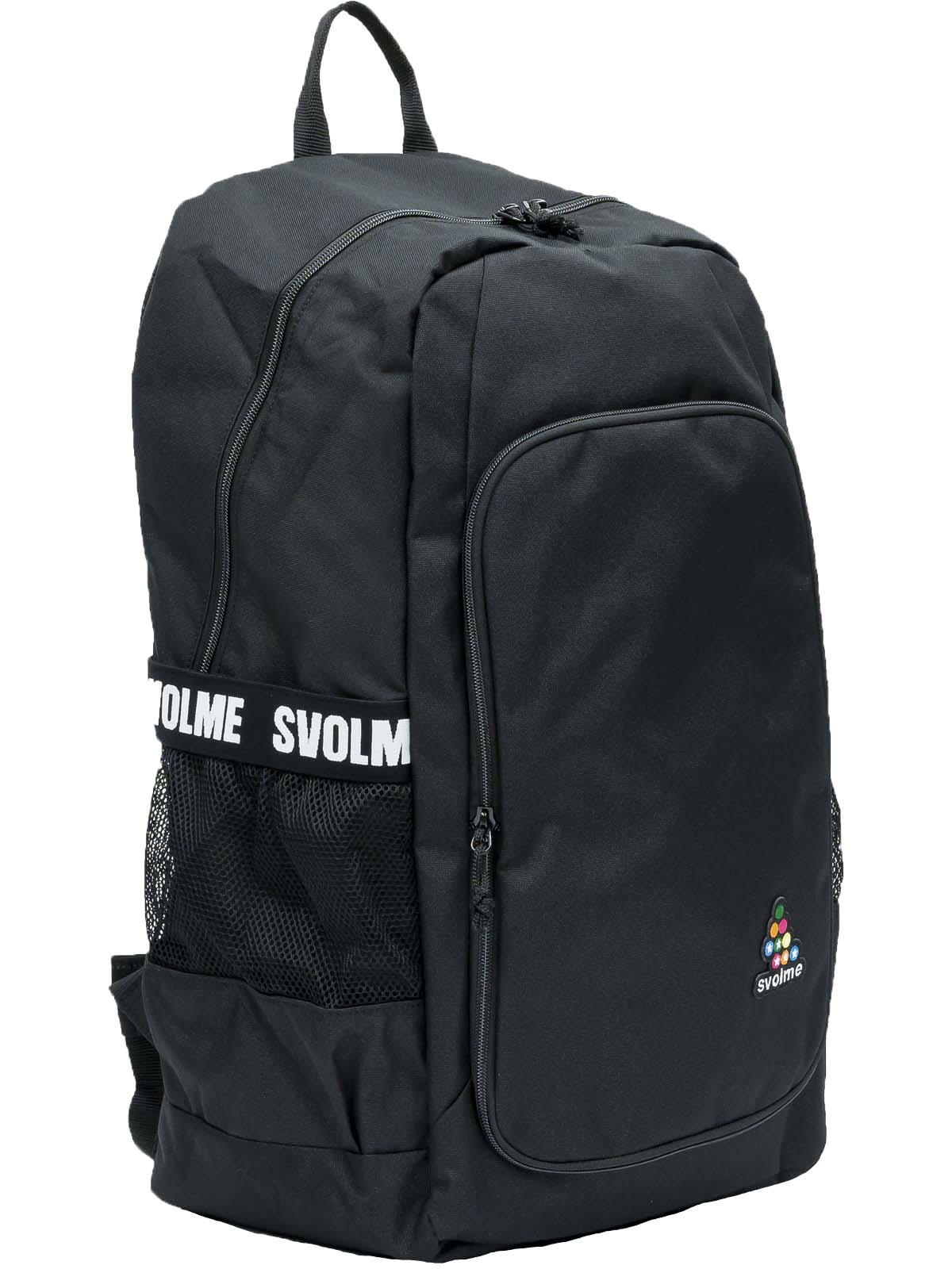 チームバックパック<br>(1カラー) すべての商品 SVOLME