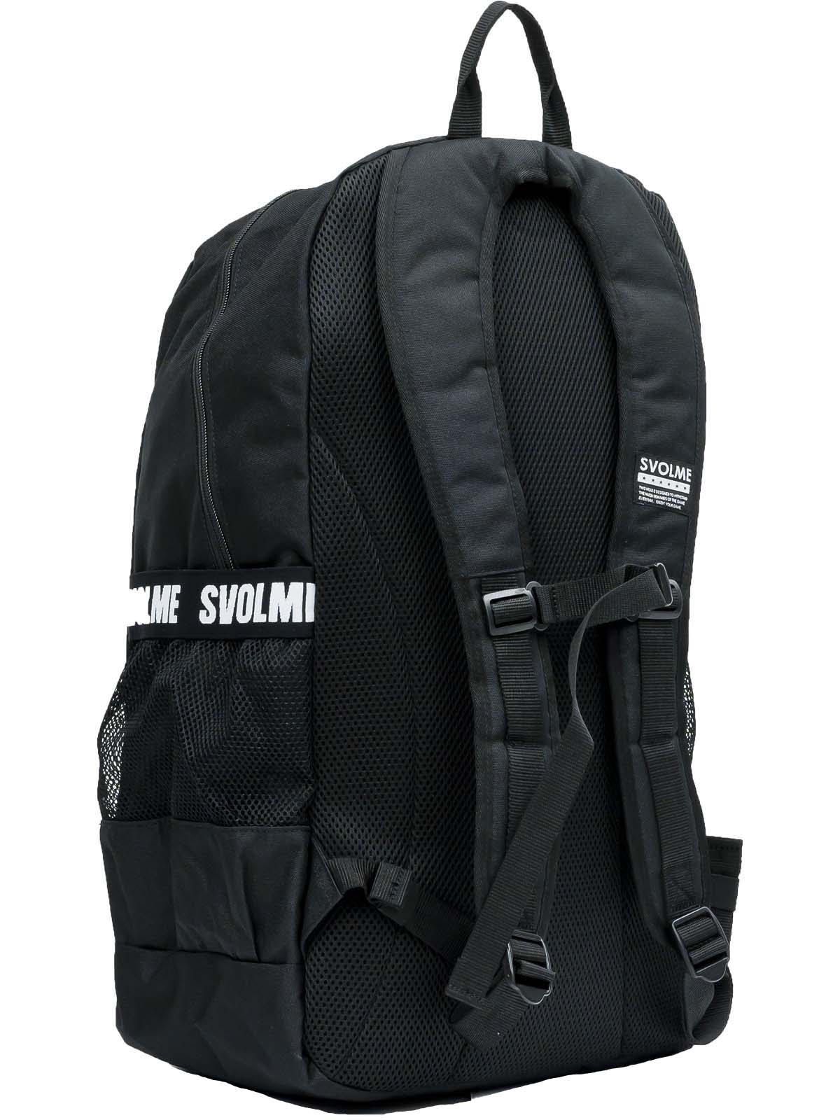 SHISHAMO SVOLME リュック 新品 レア！希少！SHISHAMO SVOLME コラボリュック スボルメ - メルカリ