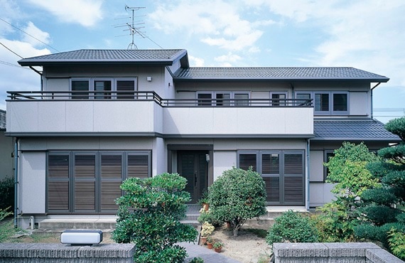 不二サッシ エコアマド 0612 寸法W580～600×H1101～1200 | エコアマド