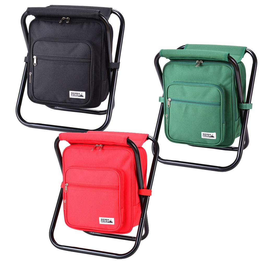 SIERRA FIELD リュックチェア