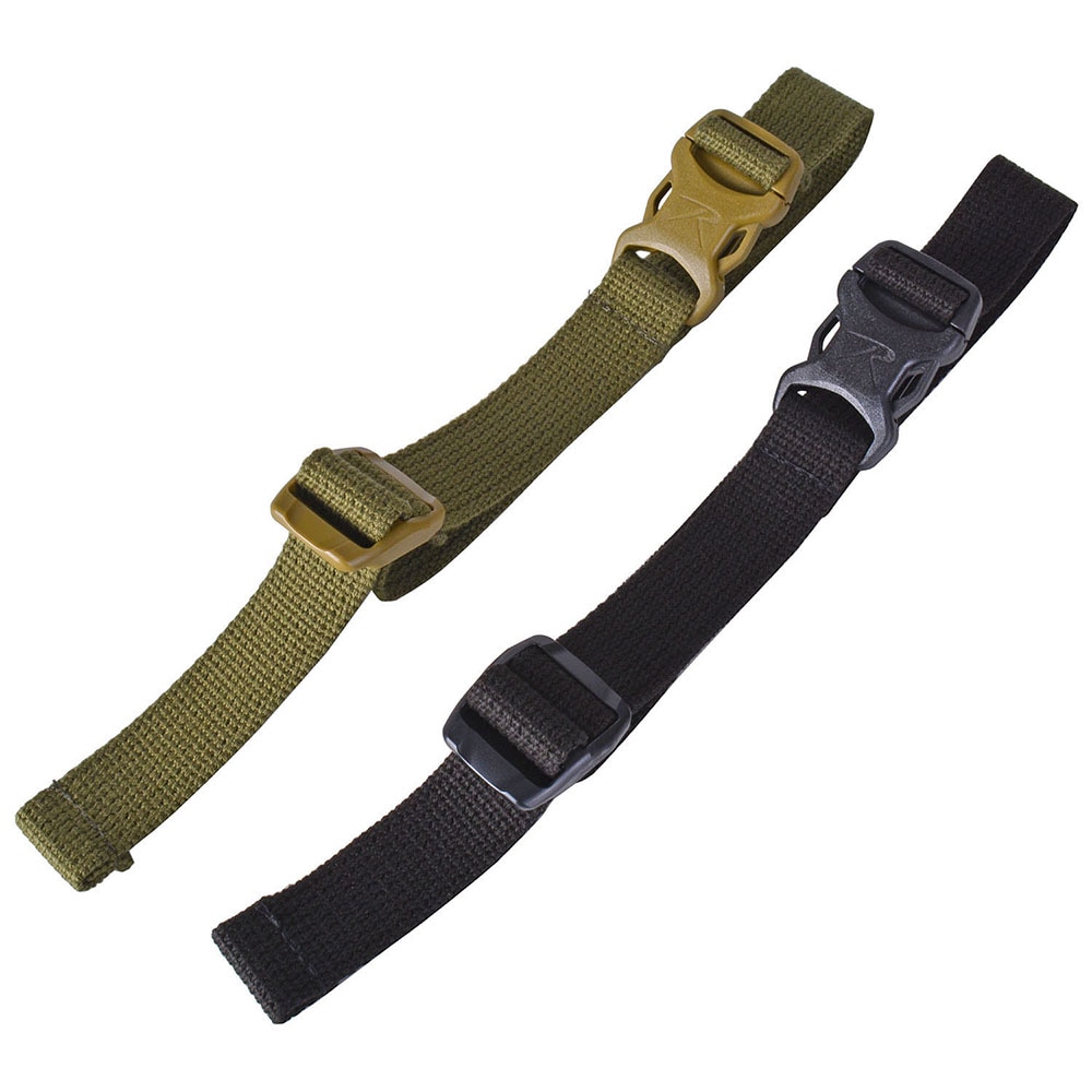 Rothco スタッキングベルト 日本製