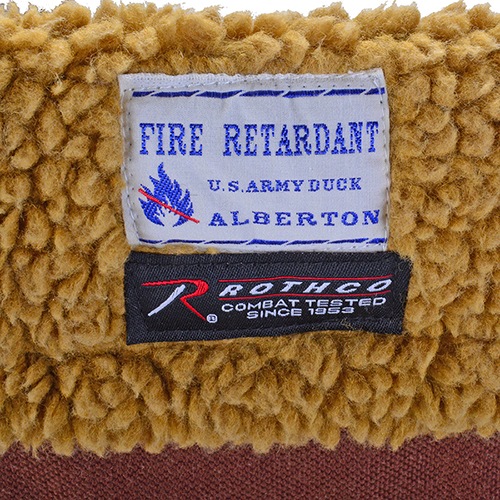 難燃チェアカバー