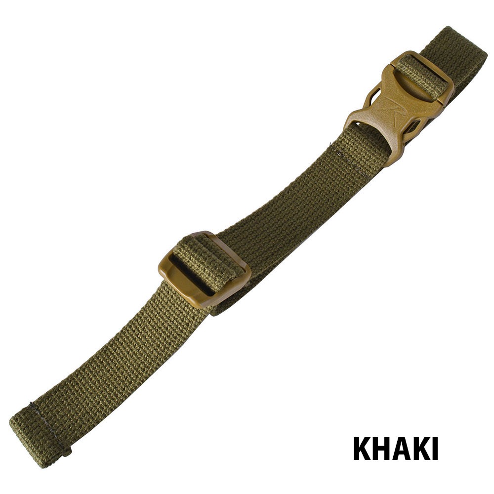 Rothco スタッキングベルト 日本製