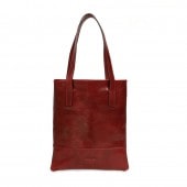 Italian Leather Tote