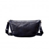 Italian Leather Shoulder