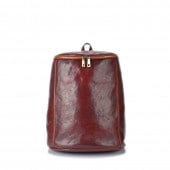 Italian Leather BoxRuck