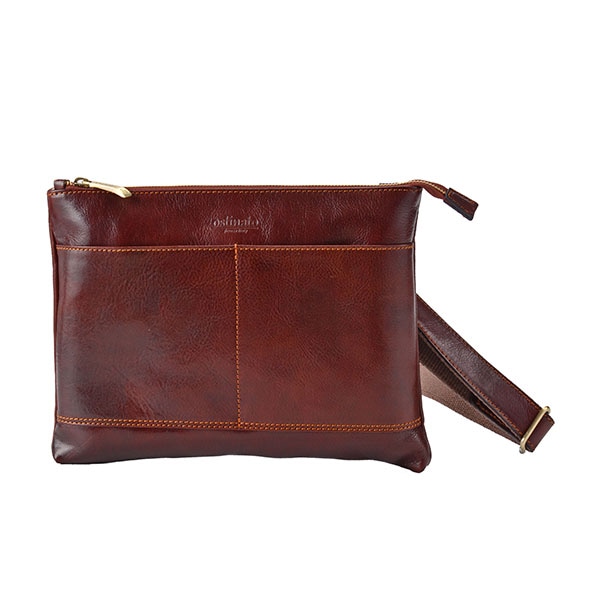 Italian NEO Leather Sacoche