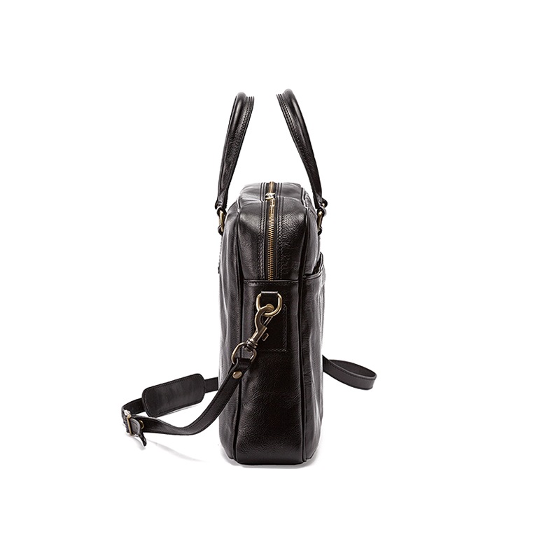 Italian Leather Breafcase