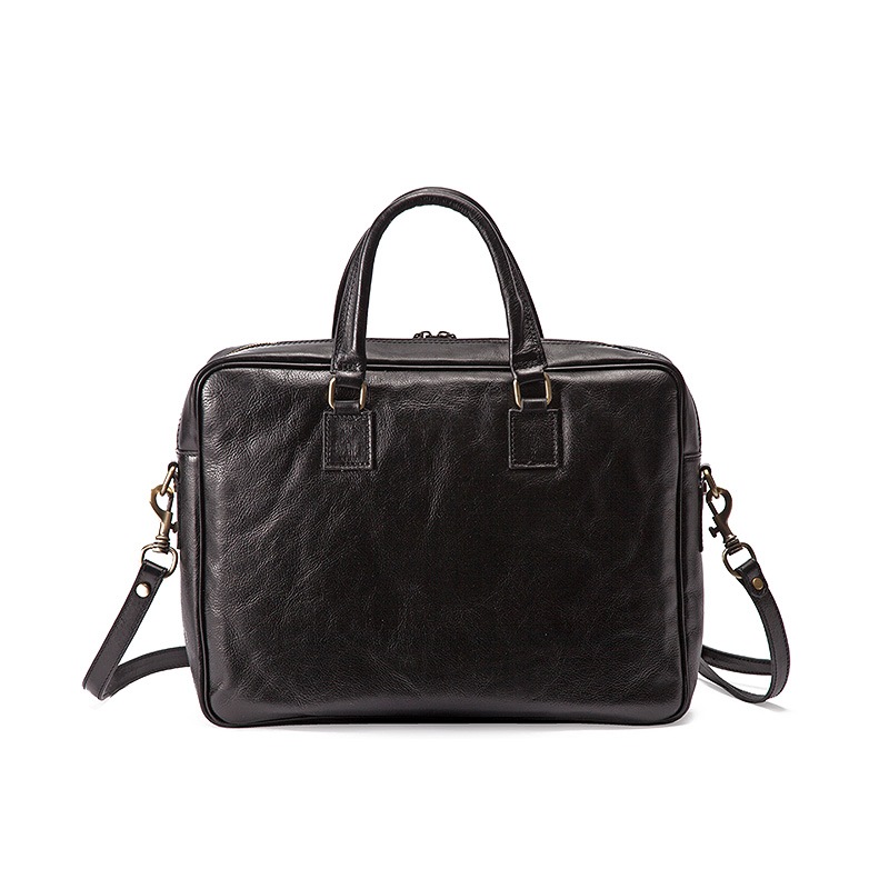 Italian Leather Breafcase