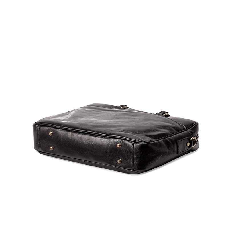 Italian Leather Breafcase