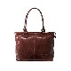 Italian Leather Tote