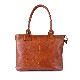 Italian Leather Tote