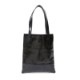 Italian Leather Tote
