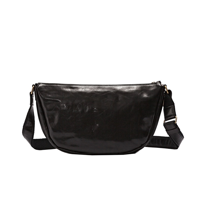 Italian Leather Shoulder