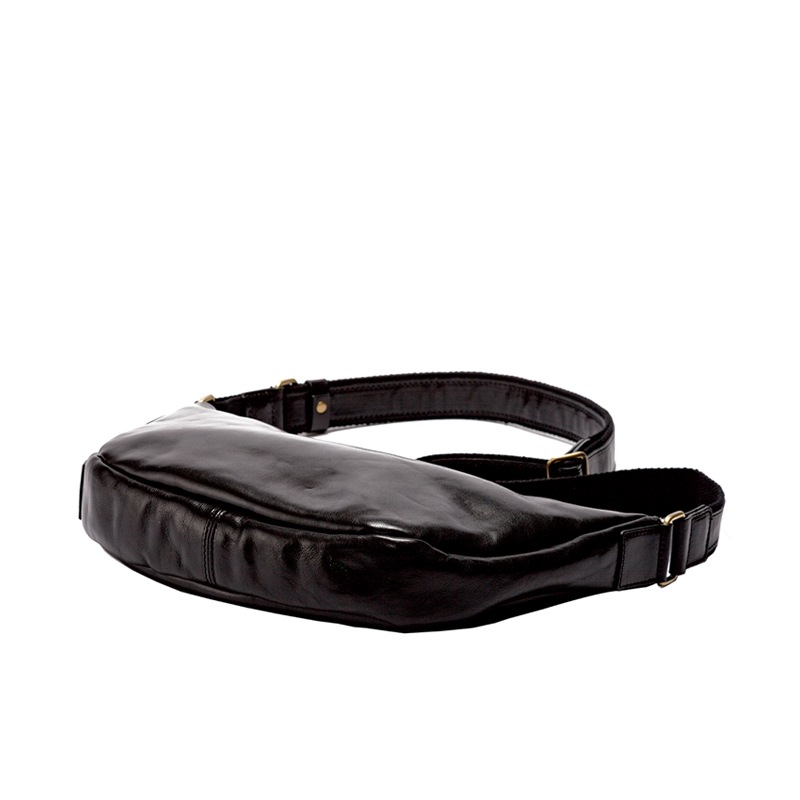 Italian Leather Shoulder