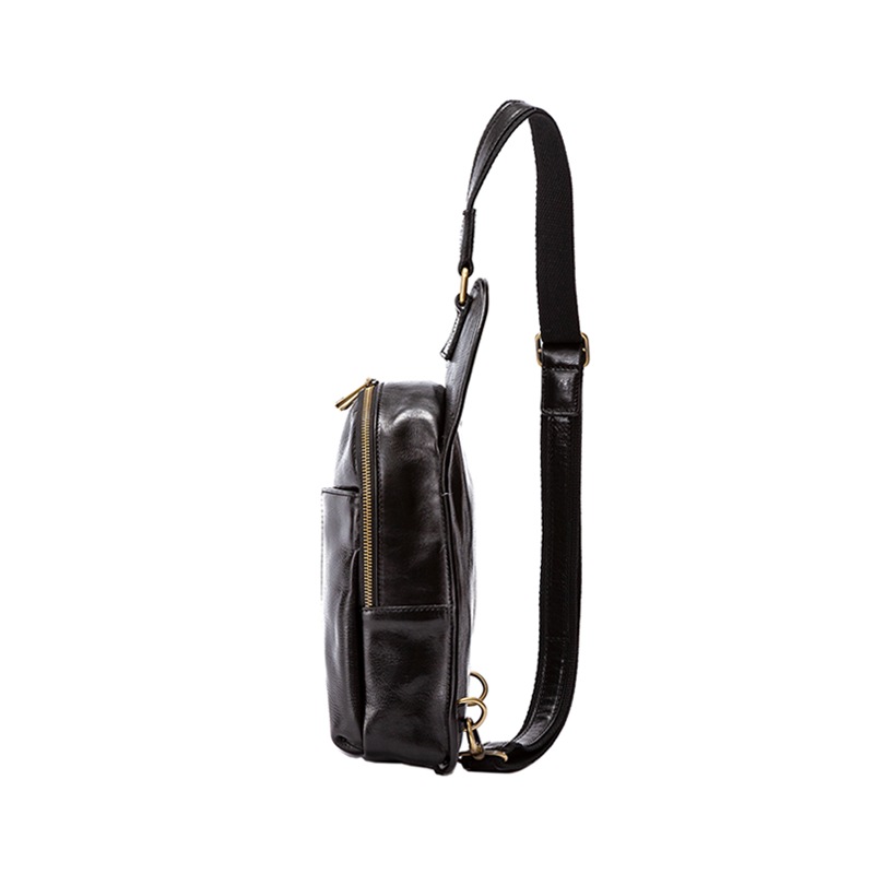 Italian Leather Body