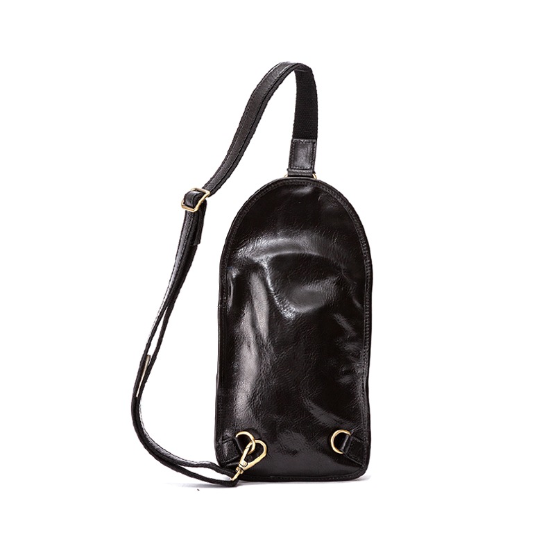 Italian Leather Body