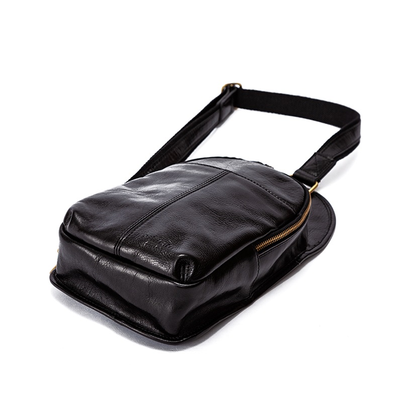 Italian Leather Body