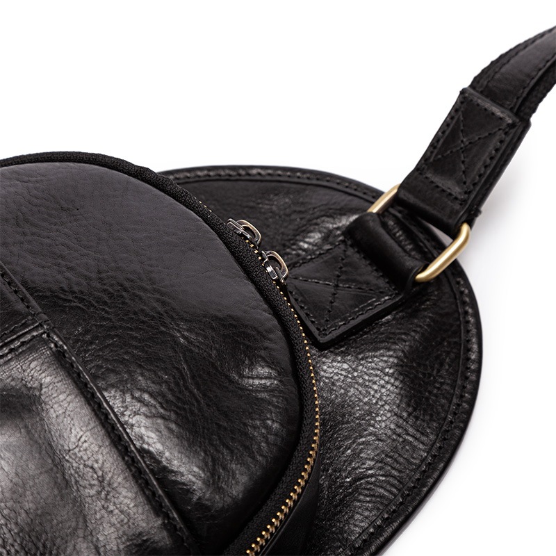 Italian Leather Body