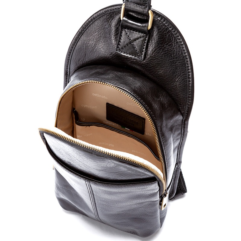 Italian Leather Body