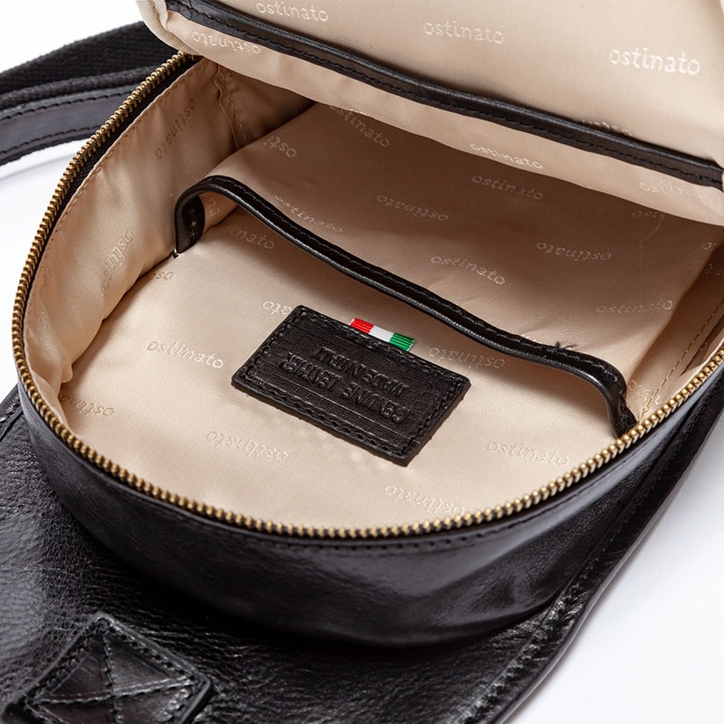 Italian Leather Body