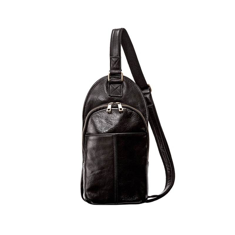 Italian Leather Body