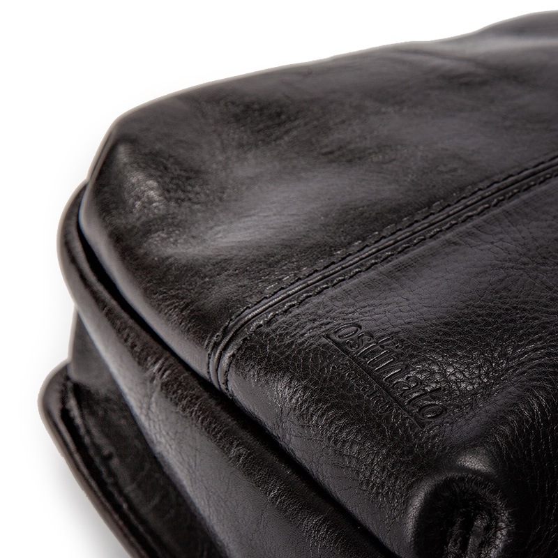 Italian Leather Body