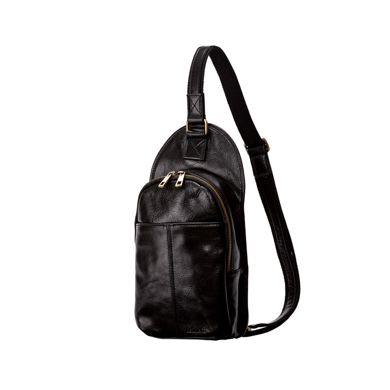 Italian Leather Body