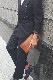 Italian Leather Clutch