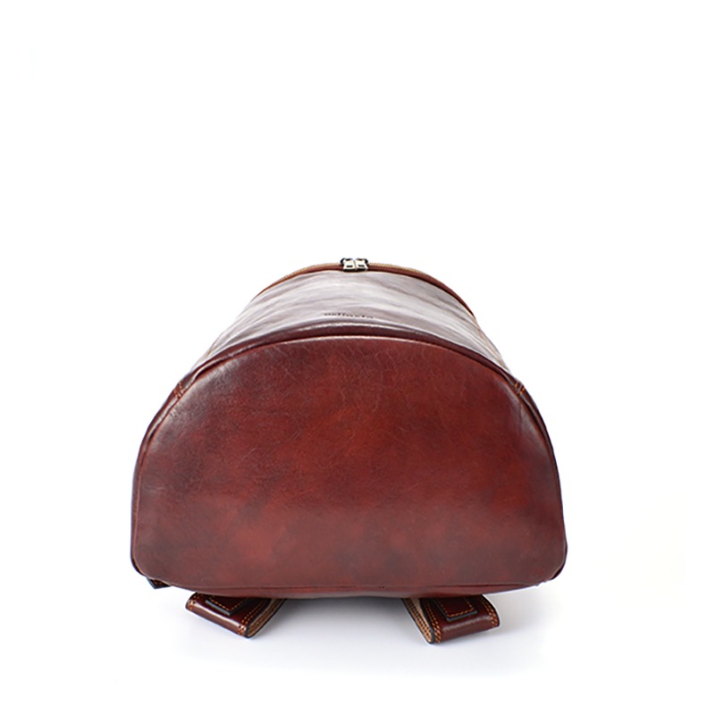 Italian Leather BoxRuck