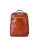 Italian Leather Ruck