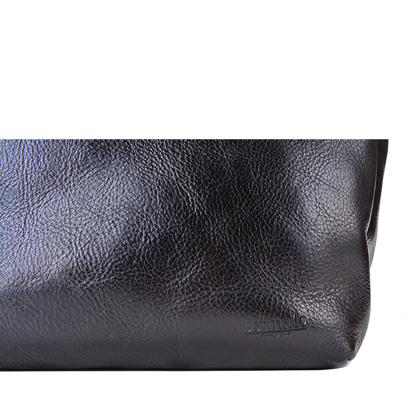 Italian Leather 2wayTote