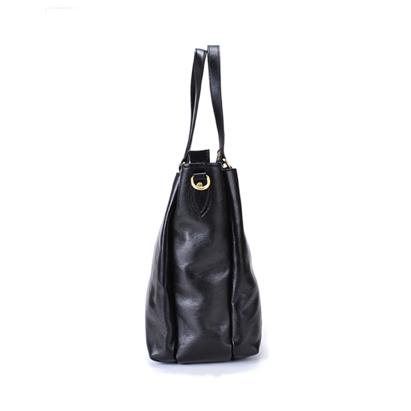 Italian Leather 2wayTote
