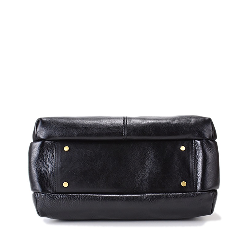 Italian Leather 2wayTote