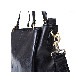 Italian Leather 2wayTote