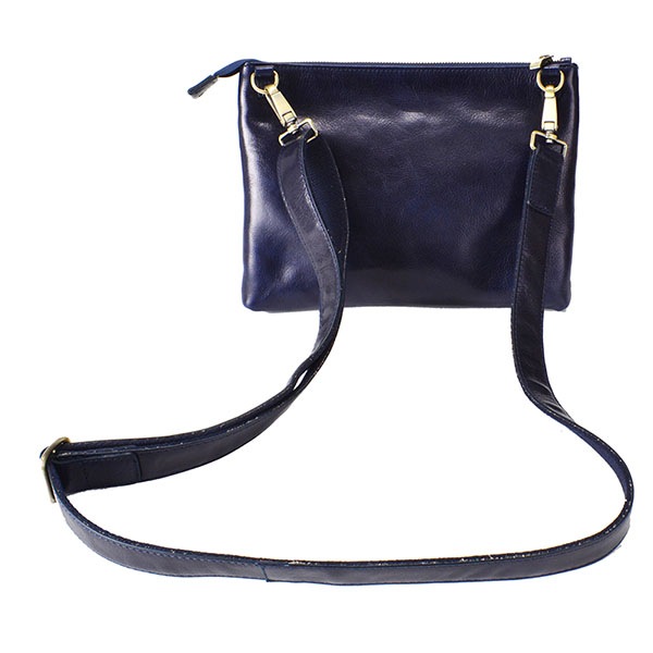 Italian NEO Leather Sacoche