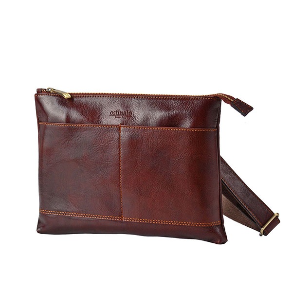 Italian NEO Leather Sacoche