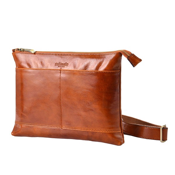 Italian NEO Leather Sacoche