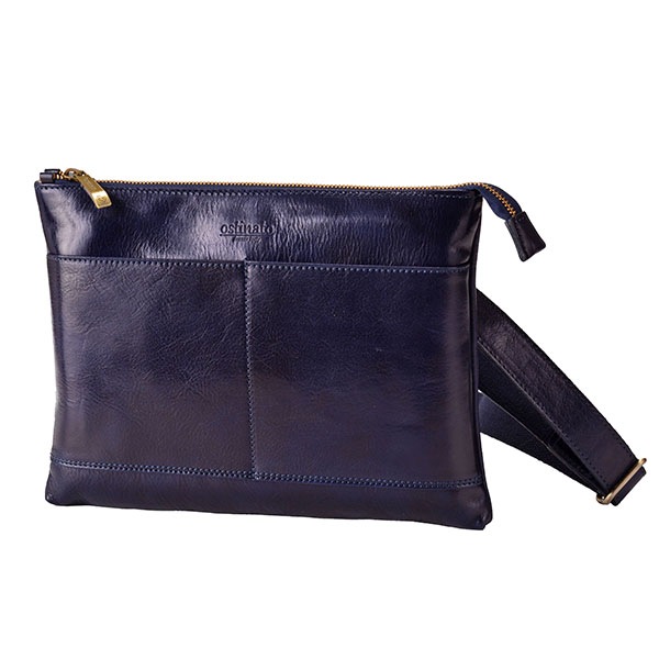 Italian NEO Leather Sacoche