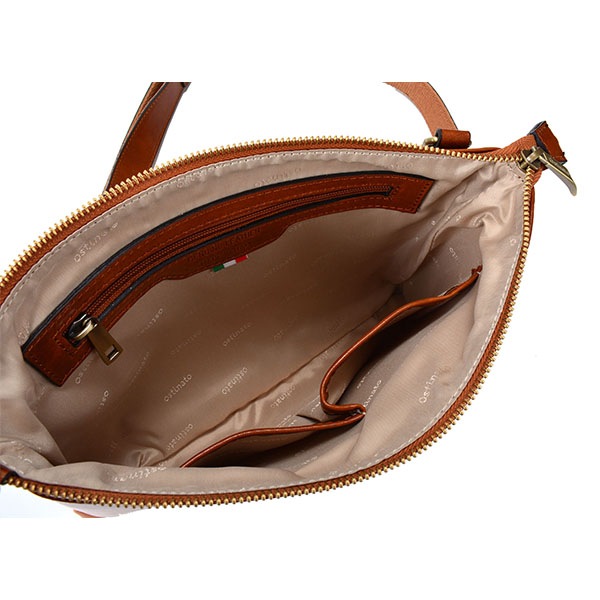 Italian NEO Leather Sacoche