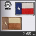 Mil Spec Monkey(ߥ륹ڥå󥭡) TEXAS FLAG ƥեå åڥ ڥ᡼ء