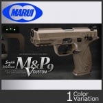 MARUI(ޥ륤) M&P 9 V ڥ֥Хå/оǯ18Ͱʾ