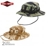 TRU-SPECʥȥ롼ڥå Boonie Hat ֡ˡ ϥå 
