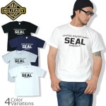 SWAT ORIGINALʥåȥꥸʥ UNITED STATES NAVY SEAL AMERICA Ⱦµ T ڥ᡼ء 