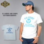 SWAT ORIGINAL U.S.ARMY AIR CORPS T-SHIRT �ڥ᡼���ء�