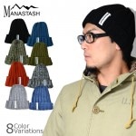 MANASTASHʥޥʥå 90's  ӡˡ 90'S LOGO BEANIE ˥å å 7169037