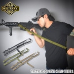 SWAT ORIGINAL TACTICAL 2 POINT SLING TYPE1 ƥ 2ݥ  1 ڥ᡼ء