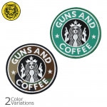  GUNS AND COFFEE ѥå ߥ꥿꡼ѥå ڥ᡼ء