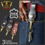 ZOOL LEATHERʥ쥶 SWAT  ZOOL ֥͡ ֥饹 եå 쥶 ڥ᡼ء 