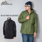 HELIKON-TEX M-65 FIELD JACKET �ե������ ���㥱�å� HT-281/282